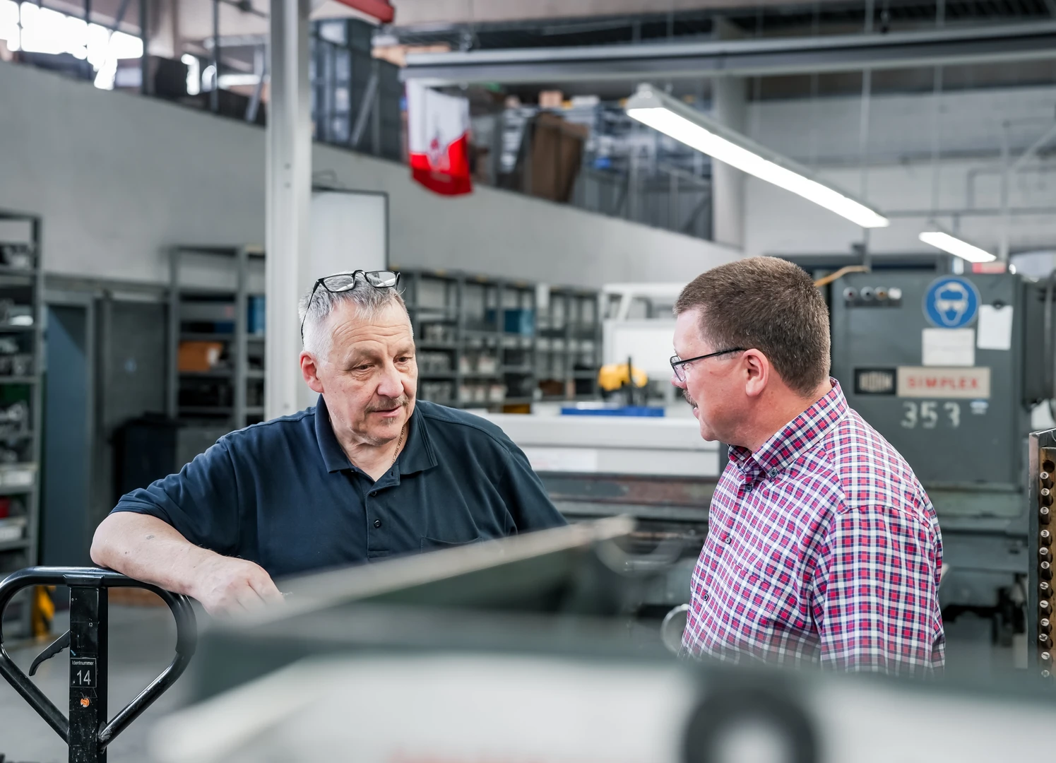 Struck Turbotechnik GmbH